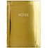 Записная книжка «Color shine. No 5» А6, 112 листов в клетку, Listoff - 0