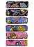 Пенал-косметичка "Stickers" - 2