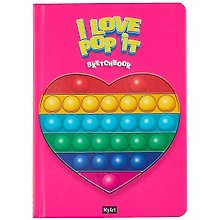 MyArt. I love Popit