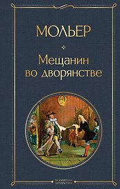 Мещанин во дворянстве