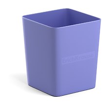 Стакан для пишущих принадлежностей «Lavender. Base», Erich Krause, пластик