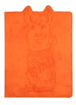 Дневник школьный Феникс+, "Лама"