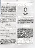 Словарик синонимов и антонимов русского языка. Для начальных классов - 2