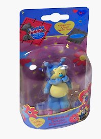 Фигурка Терьер (43778) (Tatty Teddy & my Blue Nose Friends) (4+) (блистер)