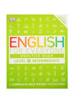 English for Everyone Practice Book Level 3 Intermediate