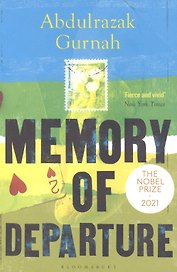 Memory of Departure