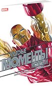 Чудесные моменты Marvel. Мстители. Сердцебиение - 2