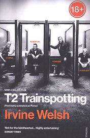 T2 Trainspotting (Film Tie-in)