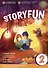 Storyfun for Starters. Level 2. Students Book with Online Activities and Home Fun Booklet 2 (комплект из 2-х книг) - 1