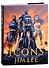 Icons. The DC Comics and Wildstorm Art of Jim Lee - 0