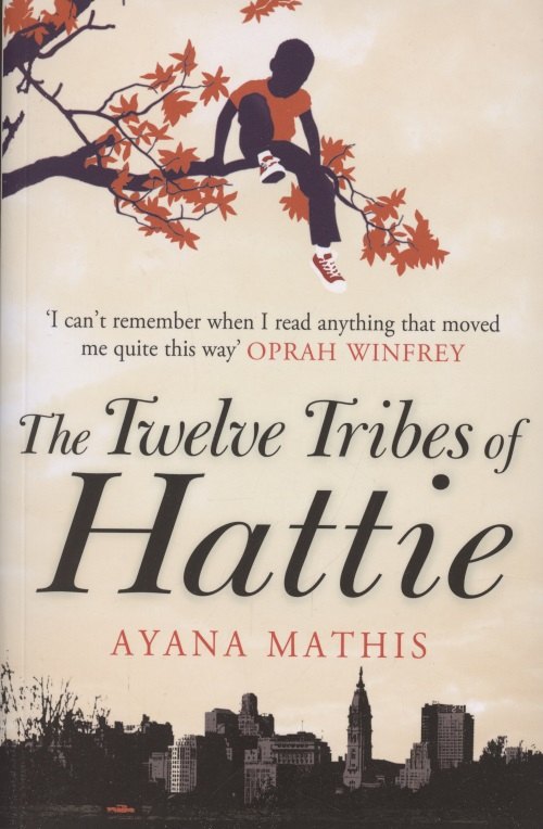 

The Twelve Tribes of Hattie