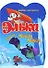 Элька против Макси Мауса (Элька Кн.-раскраска) (вырубка) (мягк) (Читатель) - 1