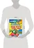 Овощи, фрукты, ягоды, грибы: Тетрадь по развитию речи для  дошкольников и младших школьников - 1