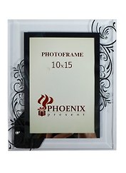 Фоторамка Феникс Завитки 35741