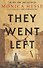 They Went Left - 0