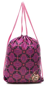 Мешок для сменной обуви "Ever After High" 31,5*41,8см, полиэстер, Centrum