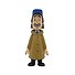 Фигурка Funky Toys Простоквашино Печкин (7,3см) (PROSTO2504-1) - 1