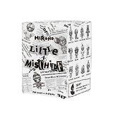 Фигурка коллекционная Pop Mart Hirono Little Mischief в ассортименте (коробка) (10х7х7) (65389)