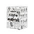 Фигурка коллекционная Pop Mart Hirono Little Mischief в ассортименте (коробка) (10х7х7) (65389) - 0