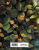 Читательский дневник. Волшебный лес (Мышка с книжкой) - 1