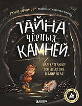 Тайна чёрных камней. Увлекательное путешествие в мир угля