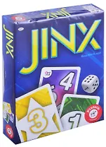 Настольная игра ТМ Piatnik "Jinx (Джинкс)"