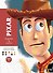 Coloriages mysteres Disney Pixar Раскраска Волшебный мир Диснея Pixar /Книги на французском языке - 2
