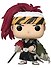 Фигурка Funko POP! Animation Bleach TYBW Renji Abarai (2393) 80358 - 0