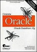 "Oracle 11g. Основы. 4-е изд."