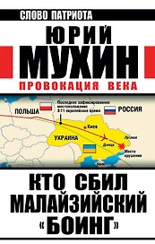 Кто сбил малайзийский "Боинг". Провокация века