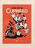 Мир игры Cuphead - 0