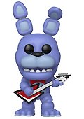 Фигурка Funko POP! Games FNAF 10th Bonnie (1061) (Fun87113) - 0