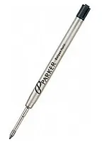 Стержень шариковый черный, PARKER