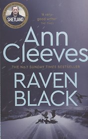 Raven Black