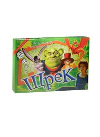 НИ развлекательная Щрек (4606089097670) (коробка)