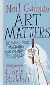 Art Matters - 0