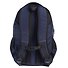 Рюкзак "PERFECT -Navy" 2отд., 47*32*17см, полиэстер, 4 кармана - 2