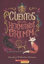 Cuentos de los hermanos grimm