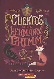 Cuentos de los hermanos grimm