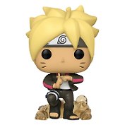 Фигурка Funko POP! Aniation Boruto Boruto Uzuaki (671)