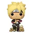 Фигурка Funko POP! Aniation Boruto Boruto Uzuaki (671) - 0