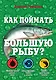 Как поймать большую рыбу?