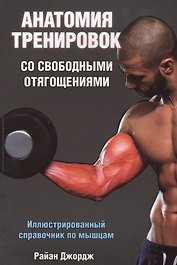 Анатомия тренировок со свободными отягощениями