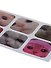 3D стикеры "Котики-2", 6 штук - 2