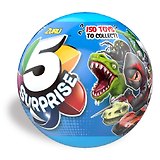 Игрушка, ZURU Шар - сюрприз для мальчиков
