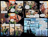 Бэтмен. Detective Comics. Э.Нигма, детектив-консультант - 2