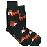 Дизайнерские носки St.Friday Socks, хаки - 0