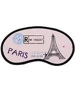 Маска для сна Travel (пакет)