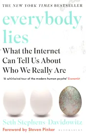 Everybody Lies