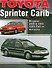 Toyota Sprinter Carib. Модели 2WD&4WD 1995-2001 гг. выпуска. Руководство по ремонту и техническому обслуживанию (черно-белое издание) - 0